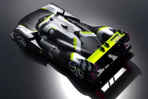 Roborace DevBot 2.0