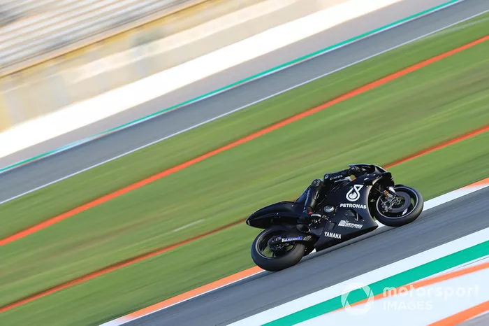 Franco Morbidelli, Petronas Yamaha SRT