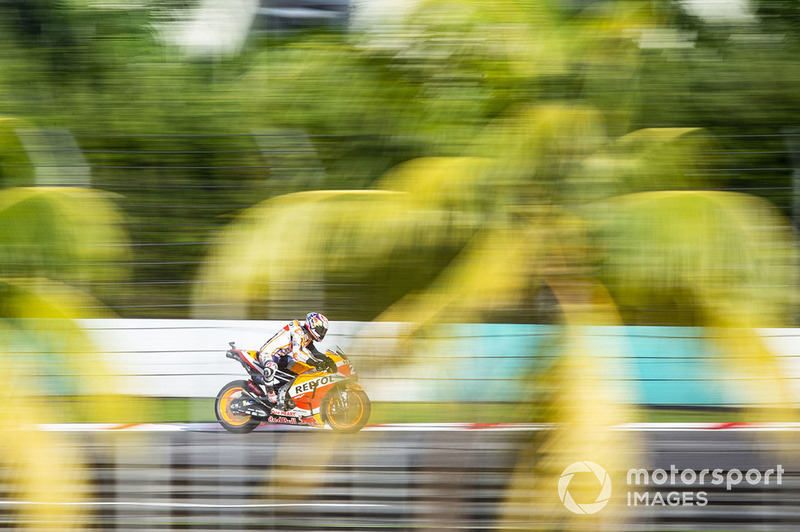 Dani Pedrosa, Repsol Honda Team