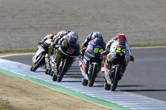 Tatsuki Suzuki, SIC58 Squadra Corse