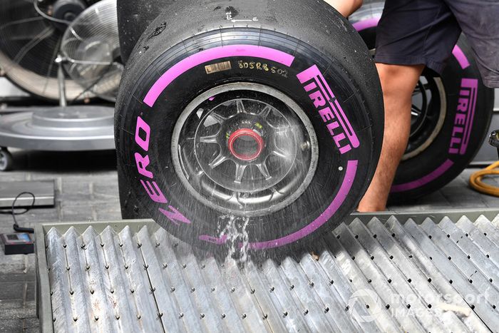 Pirelli
