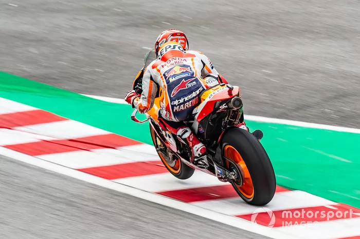 Marc Márquez, Repsol Honda Team