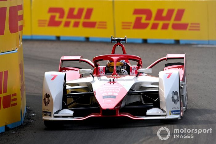 Sergio Sette Camara, Dragon Penske Autosport, Penske EV-5