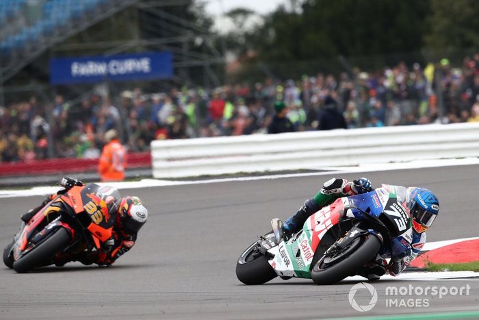 Alex Márquez, Team LCR Honda