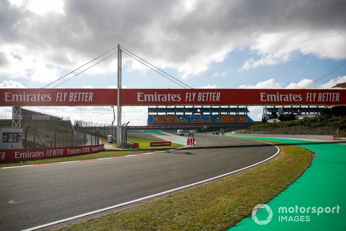 Circuito de Istanbul Park