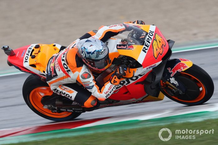 Pol Espargaró, Repsol Honda Team