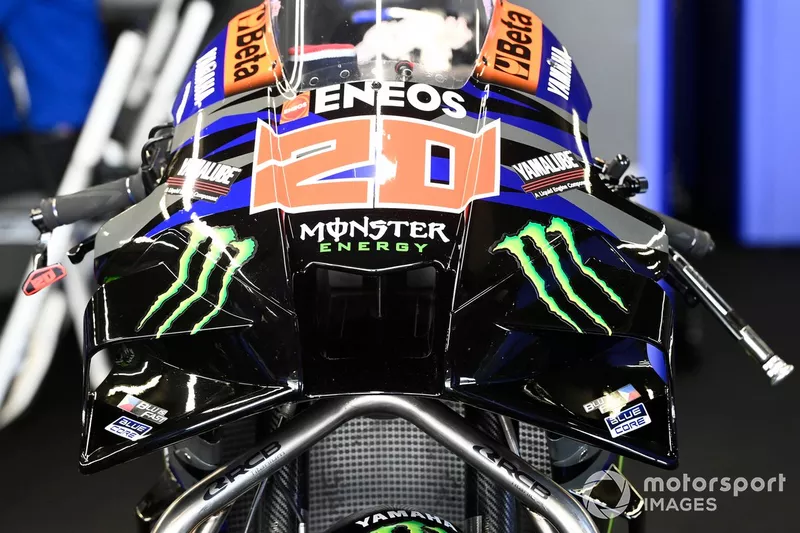 Moto Yamaha