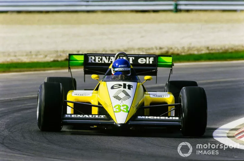 Renault RE50