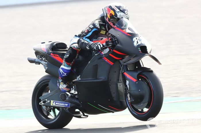 Miguel Oliveira, RNF MotoGP Racing