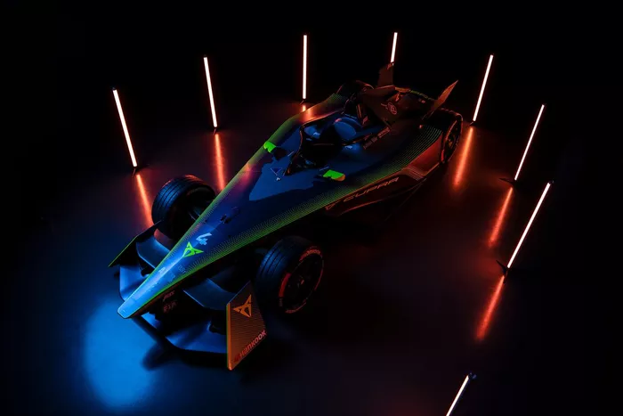 La decoración de ABT Cupra
