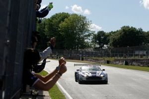 Andrew Howard, Jonathan Adam, Beechdean Motorsport Aston Martin