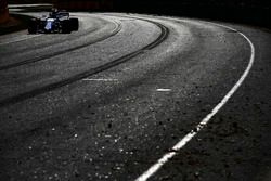 Lance Stroll, Williams FW40