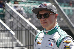 Spencer Pigot, Ed Carpenter Racing Chevrolet