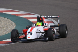 Mick Schumacher