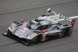 #70 Mazda Motorsports Mazda DPi: Joel Miller, Tom Long, James Hinchcliffe