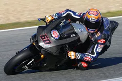 Michael van der Mark, Pata Yamaha