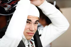 Lance Stroll, Williams