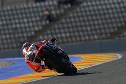 Dani Pedrosa, Repsol Honda Team