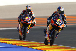 Brad Binder, Red Bull KTM Ajo, KTM