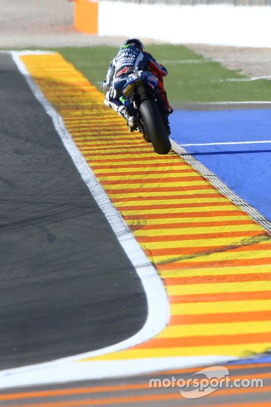 Jorge Lorenzo, Yamaha Factory Racing