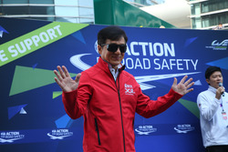 Jackie Chan