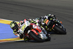 Cal Crutchlow, Team LCR Honda