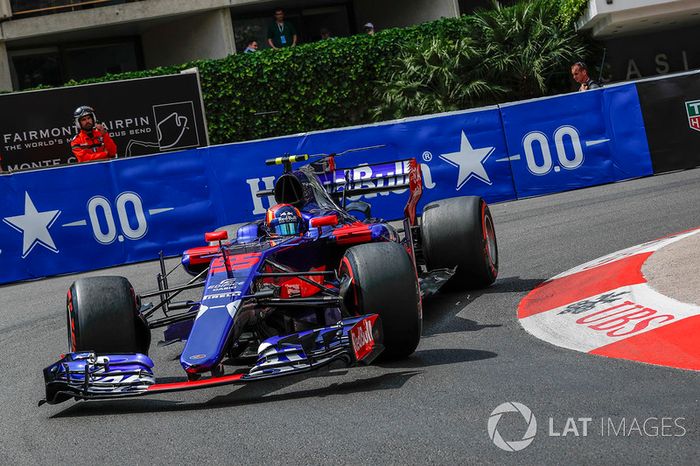 Carlos Sainz Jr., Scuderia Toro Rosso STR12