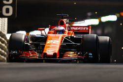 Дженсон Баттон, McLaren MCL32