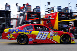 Ty Majeski, Bit O Honey Ford Mustang