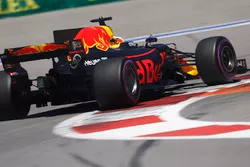 Daniel Ricciardo, Red Bull Racing RB13