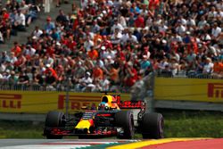 Daniel Ricciardo, Red Bull Racing RB13
