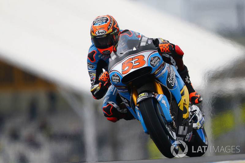 Tito Rabat, Estrella Galicia 0,0 Marc VDS