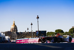 Jérôme d'Ambrosio, Dragon Racing