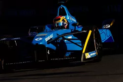 Sébastien Buemi, Renault e.Dams