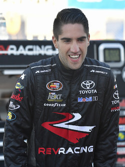 Ruben Garcia Jr.