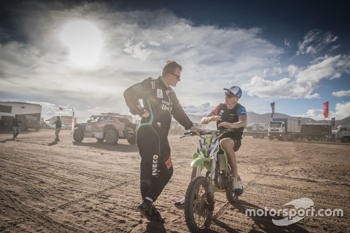 Gerard De Rooy, Team De Rooy