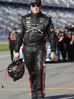 Spencer Boyd, Rick Ware Motorsports Chevrolet