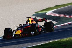 Daniel Ricciardo, Red Bull Racing RB13