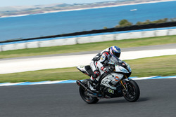 Markus Reiterberger, BMW Althea Racing