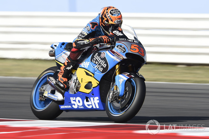 18. Tito Rabat, Estrella Galicia 0,0 Marc VDS