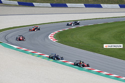 Mick Schumacher, Prema Powerteam, Dallara F317 - Mercedes-Benz