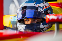 Nyck De Vries, Racing Engineering