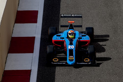Arjun Maini, Jenzer Motorsport