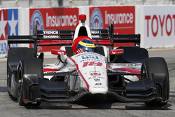 Sébastien Bourdais, Dale Coyne Racing Honda