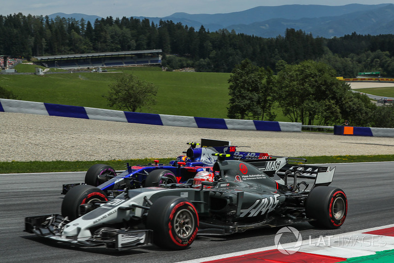 Grand Prix d'Autriche
