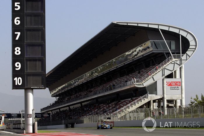Carlos Sainz, Renault R25