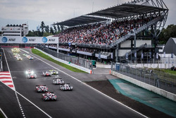 WEC Mexico