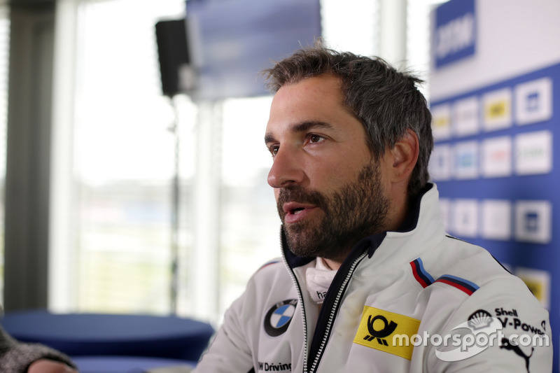 Timo Glock, BMW Team RMG, BMW M4 DTM