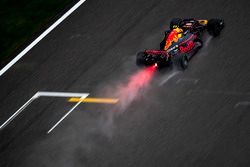 Max Verstappen, Red Bull Racing RB13