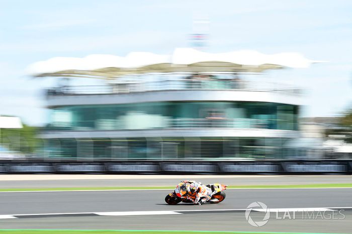 Dani Pedrosa, Repsol Honda Team